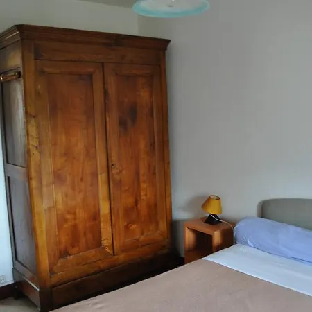 Tatil Evi Maison Vedrines Saint Loup Cantal *