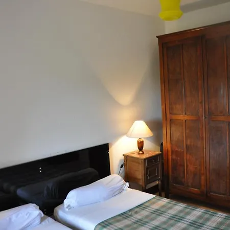 Maison Vedrines Saint Loup Cantal