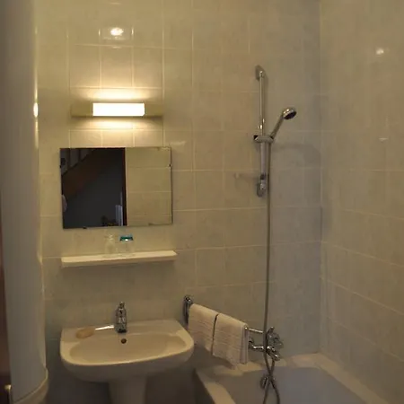 Maison Vedrines Saint Loup Cantal