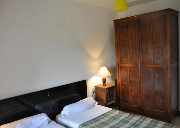 Maison Vedrines Saint Loup Cantal