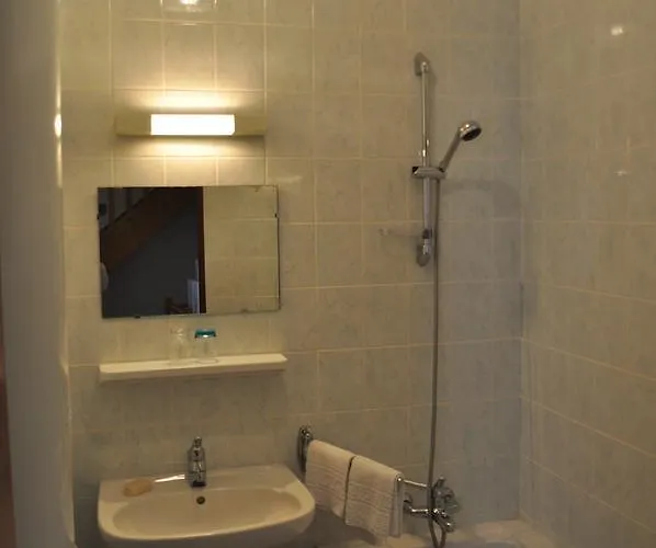 Maison Vedrines Saint Loup Cantal